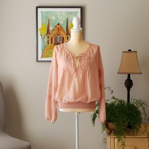 American Rag blouse. M